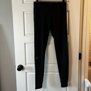 Underarmour compression leggings